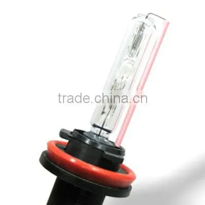 12V Voltage and HID Xenon Lamp Type Headlight photo-5