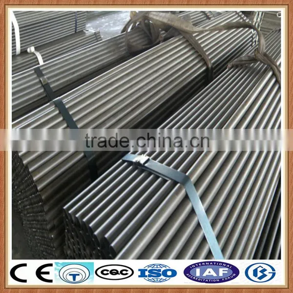 St52 Seamless Stainless Steel Pipe/ Carbon Steel Pipe on Website photo-4
