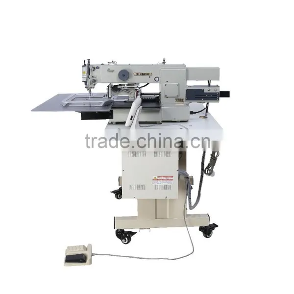 Industry Sewing Machine XC-X3020R Computer Pattern Sewing Machine photo-2