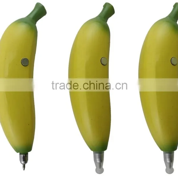 Yes Novelty Fruit Shape Ball Pen/fancy Pen photo-3