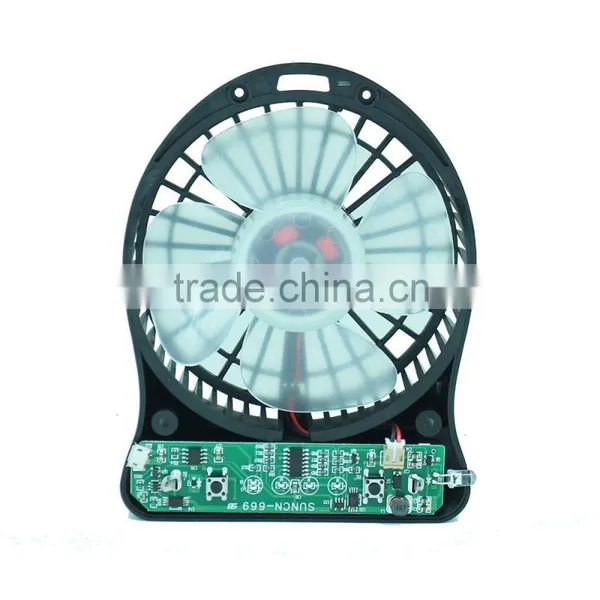 Fan Parts photo-4