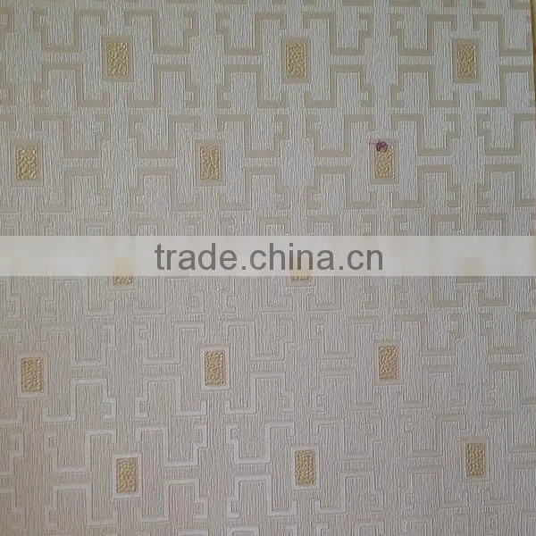 Chinese Paintings Vinyl Wallpaper photo-2
