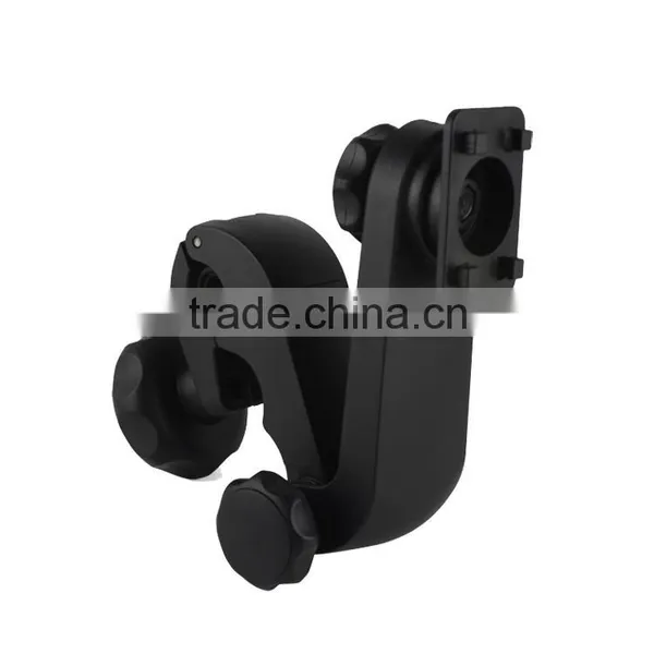New Seat Back Holder Silicone Cradles for 8-12 Inch GPS Tablet Holder Car Mount Bracket Stand photo-4