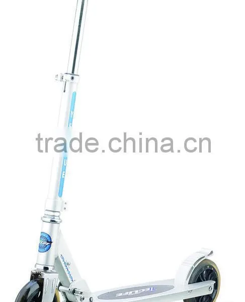 Heavy Duty Foldable Kick Scooter