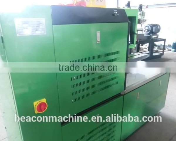 Beacon Machine 12PSB Auto Electrical Motor Test Bench for Injector and Pump photo-5