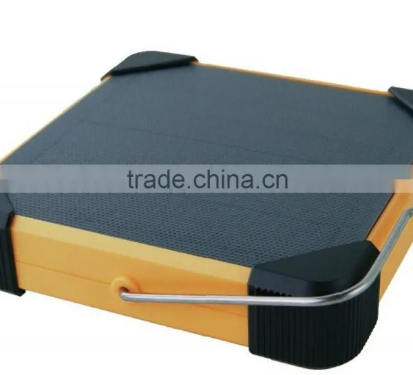 Solar Portable Solar Led Camping Lantern Style Solar photo-4