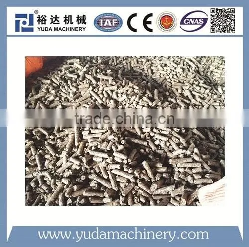 3 Years Warranty of CE Approved 0.8 ~20 Ton/H Wood Pellet Plant for Sale / Complete Wood Pellet Production Line photo-3