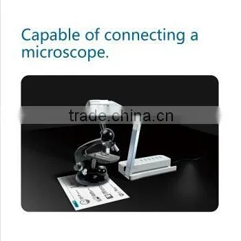 Education Equipment Visualizer Presenter Digital Presenter Visualizer VE800AF photo-5