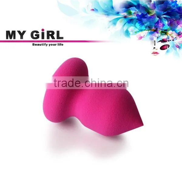 MY GIRL Special Offer Soft Sponge Cosmetic Tool Salable Product Powder Makeup Puff photo-4