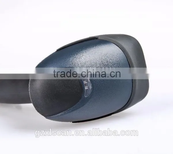 Best Choice: NT-M2 Wireless Handheld 1D Barcode Scanner photo-5