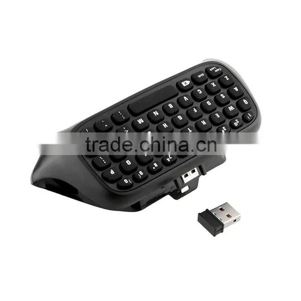 No MOQ Wireless Messenger Keyboard For Microsoft , Xbox 1 Controller Video for Xbox360 Controller Board With Great Price photo-5