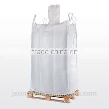 1000kg 100% New Material pp Baffle Big Bag