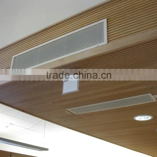 Decking Thermo Wood photo-4