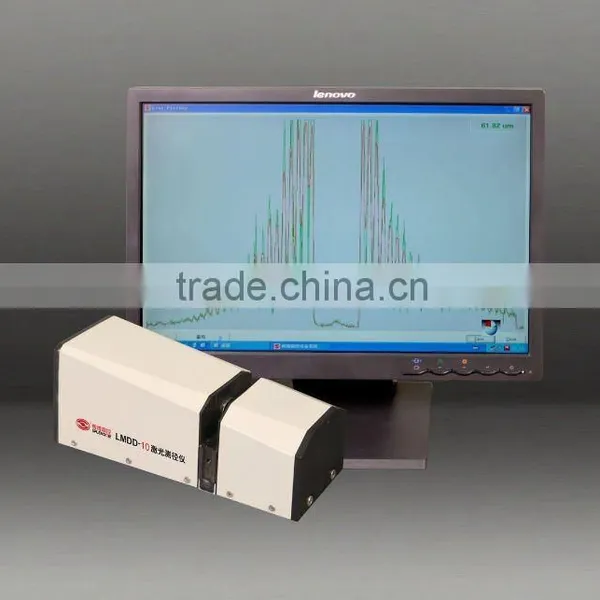 Fine Wire,steel Wire,tungsen Wire, Diameter Measuring Gauge