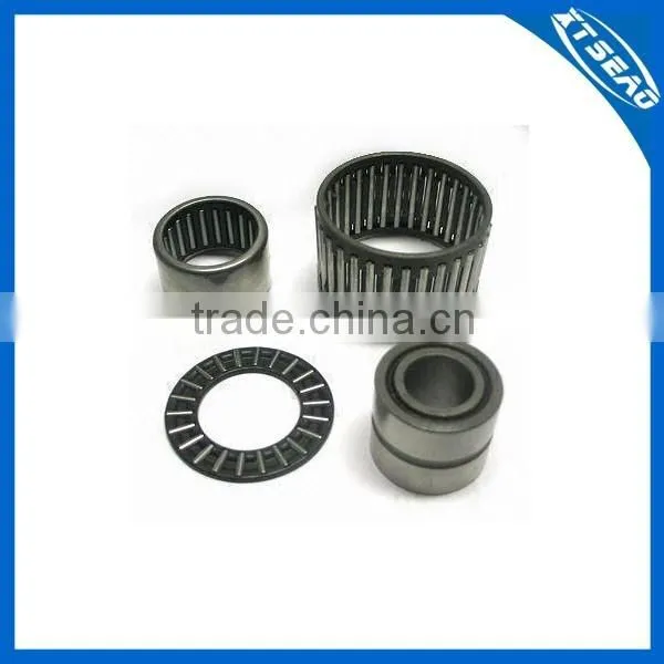 NK25/20 Needle Roller Bearings With Cages, Without Inner Rings photo-3