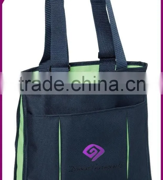 Customized Printed Computer Bags