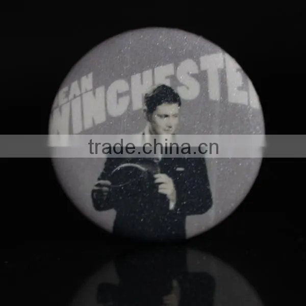 VOGRACE Custom Made Blank Button Badges photo-5