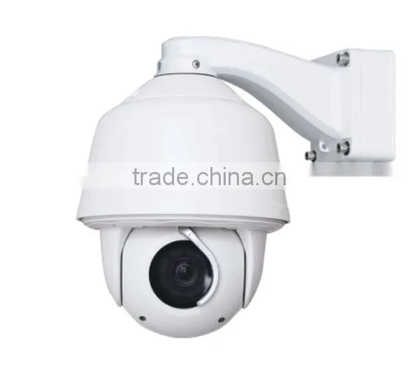 LS VISION Best ip Onvif Ptz Dome Camera photo-2