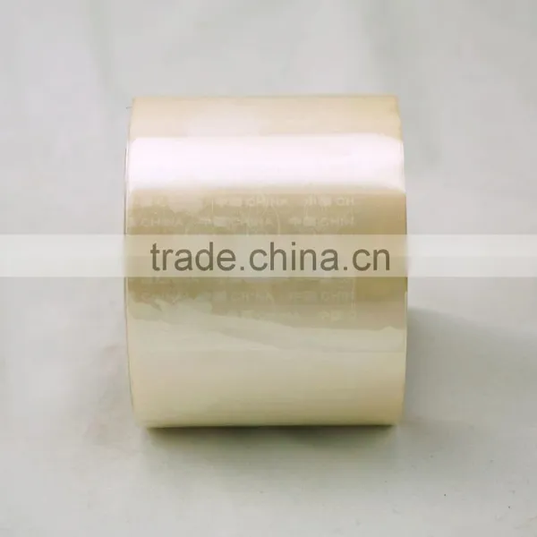 Anti Fake Transparent Holograms Overlay,films,foils,ribbons to Protect id Cards photo-6