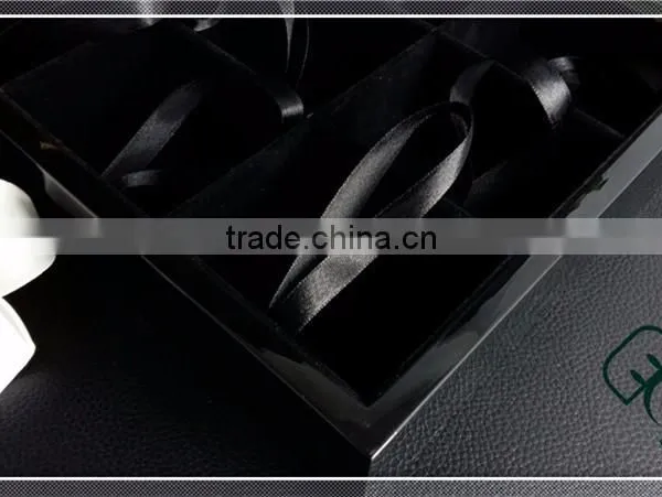 Custom Wooden Packing Box Wooden Box With Divider photo-4
