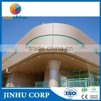 Advertisement Board ACP/Sign Board, Recycle 2A Core Interlayer photo-6