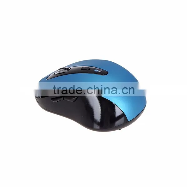 2016 Newest High Quality Wireless Mouse Bluthooth photo-3