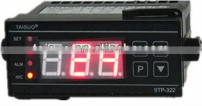 humidity controller