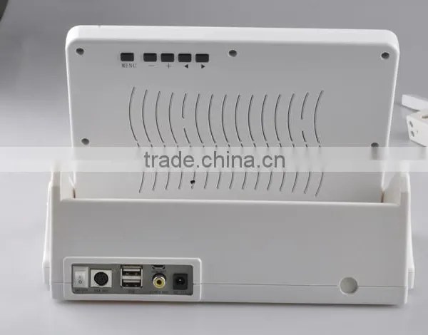 8 Inch LCD Monitor Sony CCD Digital Dental Intraoral Camera photo-6