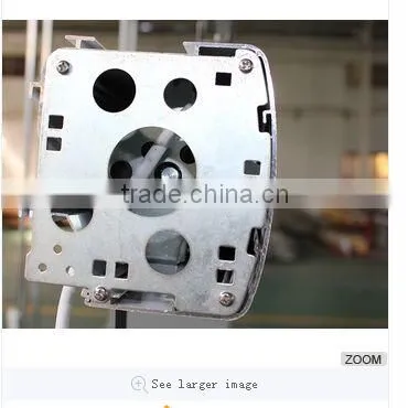 3d Projection Screen,PET Metal Nano Material Projector Screen photo-3