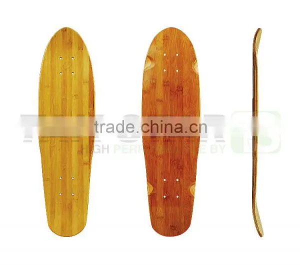 Custom Graphic Cheap Wood Mini Cruiser Skateboard Decks photo-6