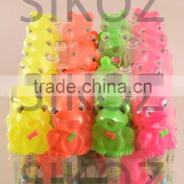 SK-T365 FROG TOY CANDY photo-3