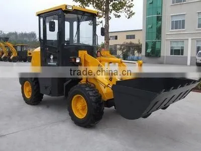 Front End Loader