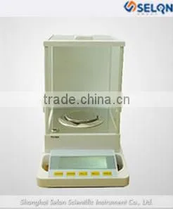 SELON AC224 MICROGAM PRECISION BALANCE , ADVANCED DESIGN, MODULARIZED SENSOR photo-3