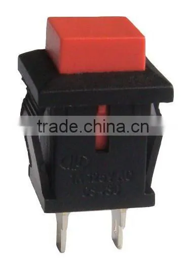 button switch