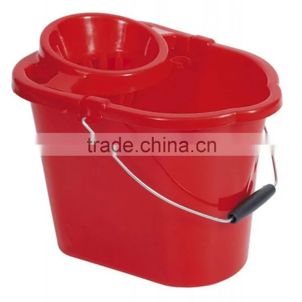 Water Bucket Making Machine photo-3