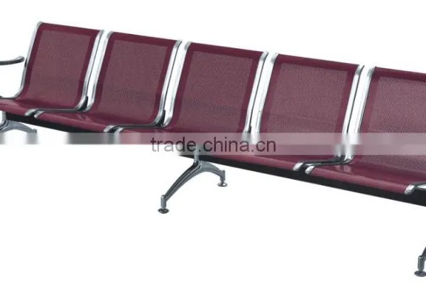 Simple Cheap Hot Sale Airport Bench Chair/airport Seating Chairs YA-29 photo-6