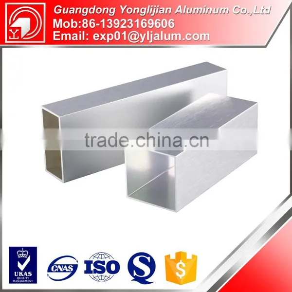 2015 High Grade Aluminium Profile Guangzhou From photo-2