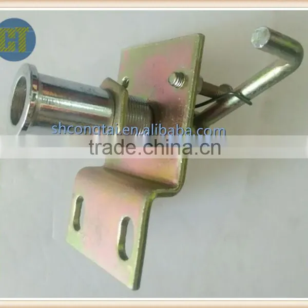 Elevator Parts/ Elevator Triangle Lock photo-3