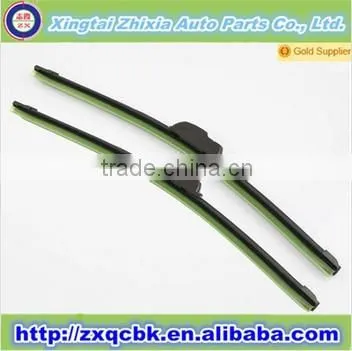 ZHIXIA New Top Quality Wiper Blades/wiper Blade Manufacturer/windshield Wiper photo-3