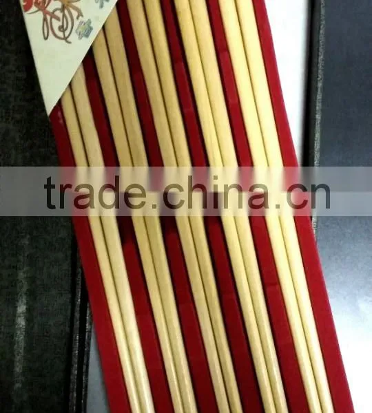 Equisite Wooden Chopstick Gift Set photo-5