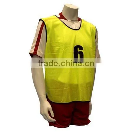 Football Training Vest photo-5