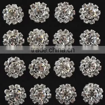Shining Rhinestone Accessories DIY Accessories photo-2