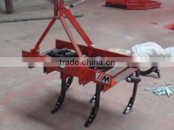 Farm Equipment Tiller Cultivator