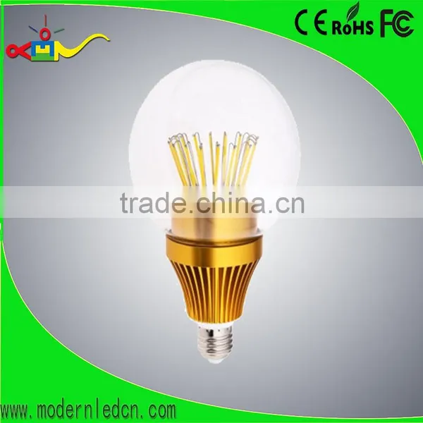 360 Degree Beam Angle Led g9 Dimmable Color Changing 5w photo-4