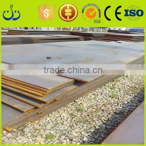 Wholesale Cheap High-ranking Pipeline Steel Coil and Plate photo-5