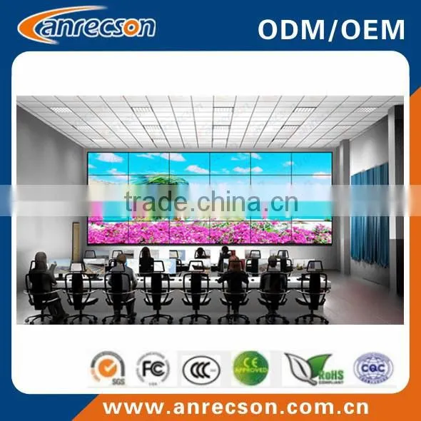 2016 Anrecson 4x4 Video Wall With Free Controller 46" photo-2