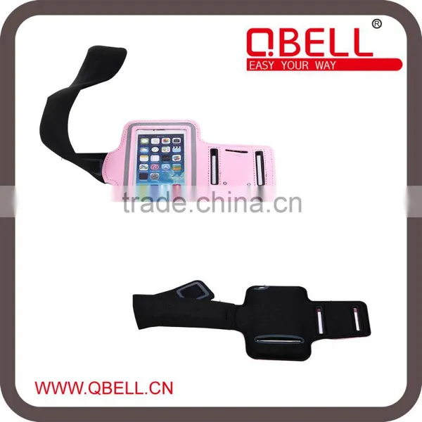 Runing Personalized Reflex Armband photo-2