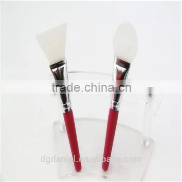 Personalized Silicone Makeup Brush Free Sample photo-6