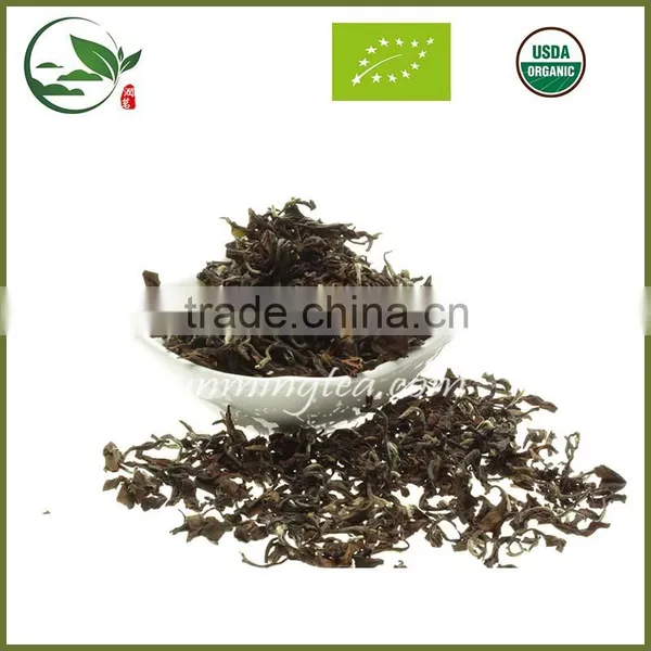 Taiwan Weight Loss Organic Health Oolong Tea photo-5
