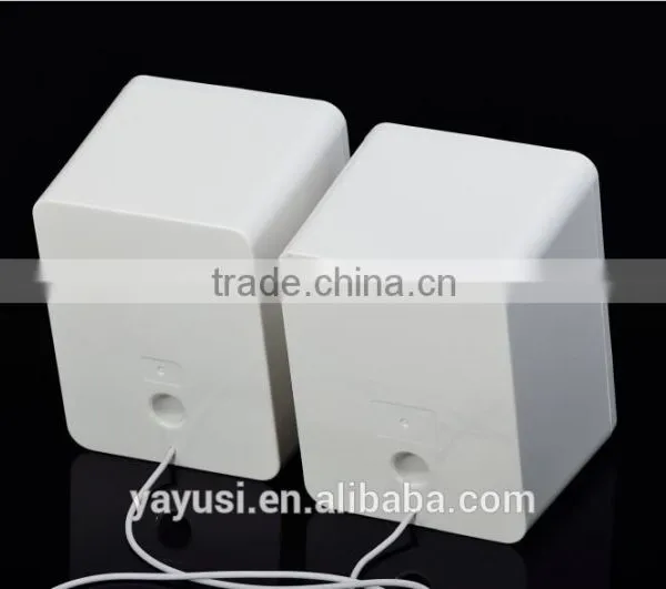 Mini System,Hifi System Special Feature Speaker High Quality HIFI Speaker photo-2